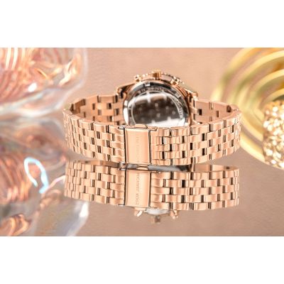 7. Zegarek Damski MICHAEL KORS Ritz Ladies MK7531 + BOX