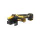 9. Szlifierka kątowa 18V bez aku/ład DCG409VSNT DEWALT