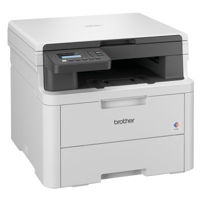 10. Brother DCP-L3520CDWE drukarka wielofunkcyjna LED A4 600 x 2400 DPI 18 stron/min Wi-Fi