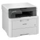 10. Brother DCP-L3520CDWE drukarka wielofunkcyjna LED A4 600 x 2400 DPI 18 stron/min Wi-Fi