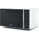 5. Kuchenka mikrofalowa Whirlpool MWP 101 W biała