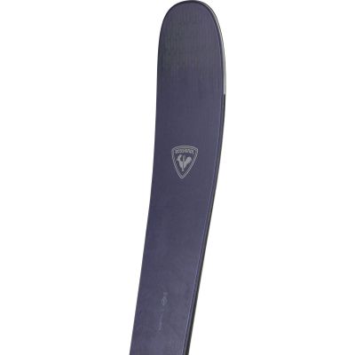 8. Narty ROSSIGNOL RALLYBIRD 102 OPEN