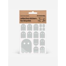 Naklejka BOOKMAN Reflective Stickers Ghost