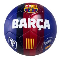FC Barcelona piłka nożna oficjalna licencjonowana BB1071