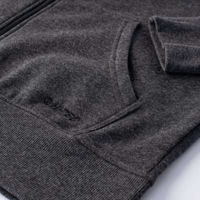 4. Bluza Hi-tec M silian II 92800215200