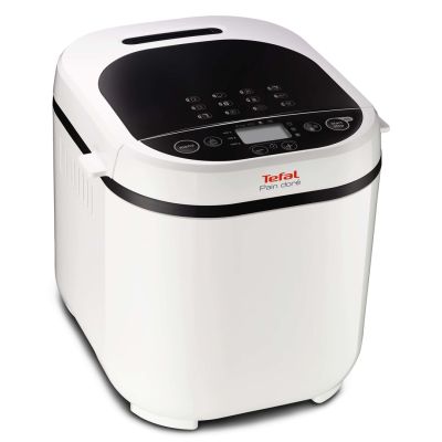 Wypiekacz do chleba Tefal  PF210138 (1000 g; 700W; biały)
