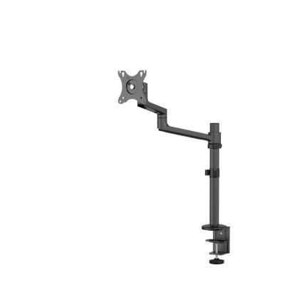 21. Neomounts DS60-425BL1 uchwyt / stojak do monitorów 68,6 cm (27") Biurko Czarny