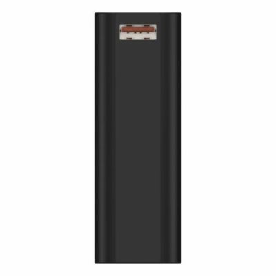 8. Ansmann PB222PD Litowo-polimerowy (LiPo) 20000 mAh Czarny