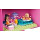 13. LEGO Friends 42697 - Kreatywna walizka z domkiem dla lalek