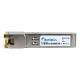 BlueOptics JL563C-BO moduł przekaźników sieciowych Miedź 10000 Mbit/s SFP+