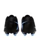 9. Buty piłkarskie dla dzieci Nike Mercurial Vapor 16 Club FG/MG FQ8286 003