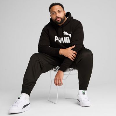 7. Bluza Puma ESS No.1 Logo Hoodie TR M 682572 01