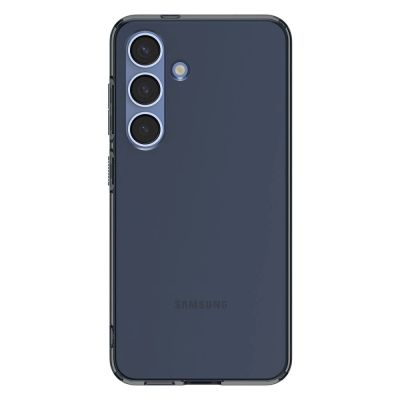 2. Etui Spigen Liquid Crystal na Samsung Galaxy S25+ - przezroczyste