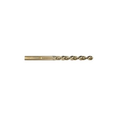 wiertła kobaltowe hss e cobalt 4.8mm bulkx10
