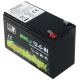 Akumulator 12.8V/6Ah LiFePO4-MWLJ MW Power