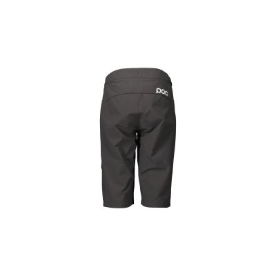 3. Szorty rowerowe POC Y's Essential MTB Shorts szary