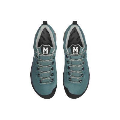4. Buty damskie MILLET Cimaï Pro Gtx W zielone