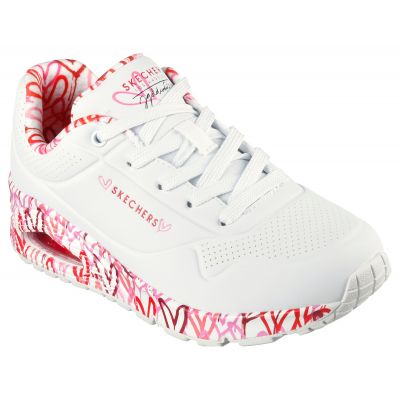 7. Buty Skechers Sneakersy W 155506 WRPK