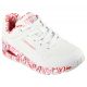 7. Buty Skechers Sneakersy W 155506 WRPK
