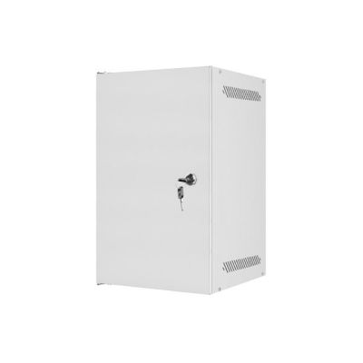 Lanberg WF10-2309-00S stojak 9U Szafa wisząca Szary