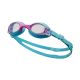 2. Okulary pływackie Nike Junior Youth Copa NESSD138-437 OS