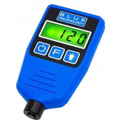 Miernik grubości lakieru Blue technology DX-13-FE