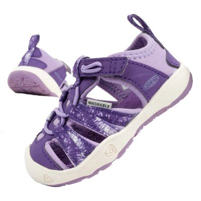 8. Sandały Keen Moxie Jr 1026287