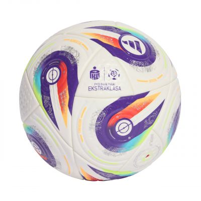 Piłka nożna adidas Ekstraklasa Pro JY1297