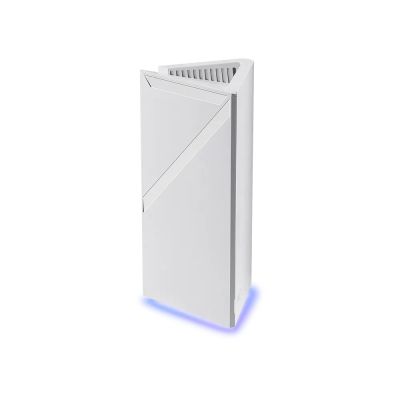 3. MSI Roamii BE Pro Mesh System Dual-band (2.4 GHz/5 GHz) Wi-Fi 7 (802.11be) Biały 3 Wewnętrzny