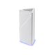 3. MSI Roamii BE Pro Mesh System Dual-band (2.4 GHz/5 GHz) Wi-Fi 7 (802.11be) Biały 3 Wewnętrzny