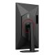37. Monitor AOC 68,6cm (27") Q27G4SRU 16:09 2xHDMI+DP+USB/czerwony
