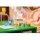 12. LEGO Disney 43280 - Zabawa na plaży z Lilo i Stitchem