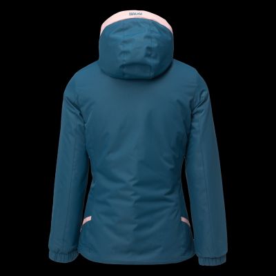 2. Damska Kurtka ocieplana 2ALU