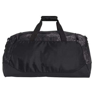 2. Torba adidas Defender Graphic Duffle M KC9922