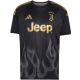 3. Koszulka męska adidas Juventus 26/27 Third Jersey czarna KC2297