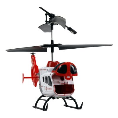 6. Amewi EC135 zdalnie sterowany model Helikopter Silnik elektryczny
