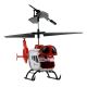 6. Amewi EC135 zdalnie sterowany model Helikopter Silnik elektryczny
