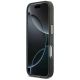 5. Etui Guess IML 4G Script Metal na iPhone 17 Pro - czarne