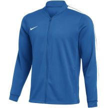 Bluza męska Nike Dri-FIT Strike 26 niebieska HV8407 463 2XL