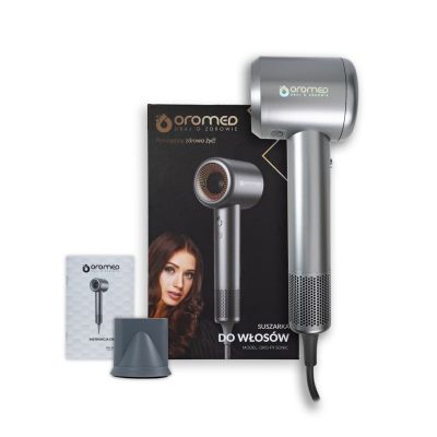 10. Suszarka do włosów ORO-F9  SONIC OROMED