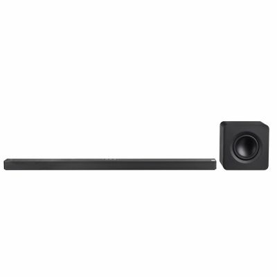 14. Soundbar Samsung HW-QS700F/EN 3.1.2 kan. 360W Bluetooth 5.3 Dolby Atmos Czarny (NOWOŚĆ 2025)