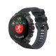 3. Polar Grit X2 Pro 3,53 cm (1.39") AMOLED 48.6 mm Cyfrowy 454 x 454 px Ekran dotykowy Czarny GPS