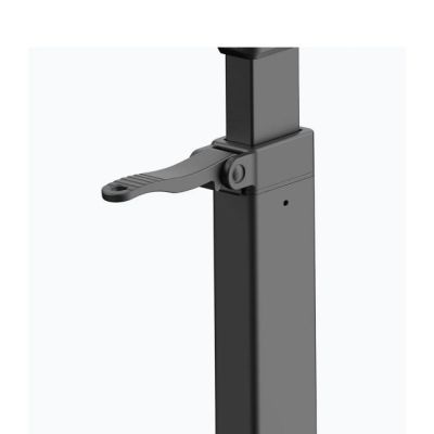 9. Kingsmith Z3 Hybrid+ Treadmill | Bieżnia elektryczna | składana, 1-10 km/h