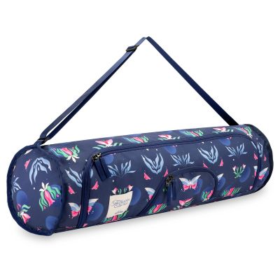 5. Torba na matę Spokey The Bloom Bag SPK-944488