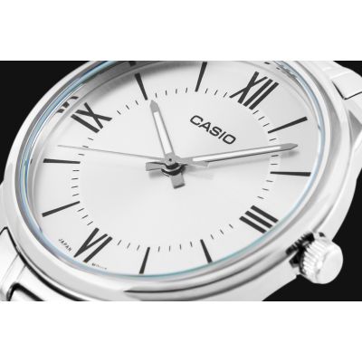 4. Zegarek Męski CASIO MTP-V005D-7B5 + BOX