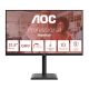 2. AOC E4 Q32E4U monitor komputerowy 80 cm (31.5") 2560 x 1440 px Quad HD LED Czarny