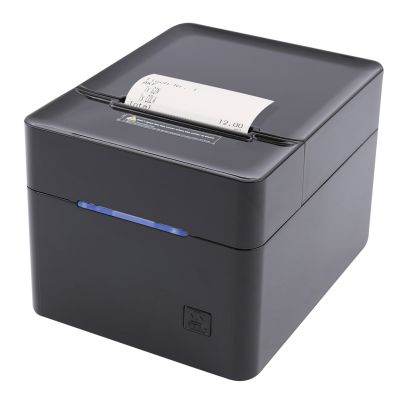 2. Olympia 947990055 drukarka POS Przewodowa bezpośrednio termiczny