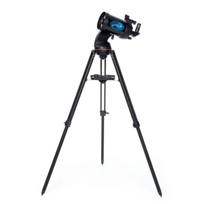 7. Teleskop Celestron AstroFi 5" SCT