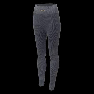 Damskie Legginsy FIT SEAMLESS LEGGINGS