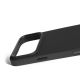 23. Etui skórzane do iPhone 17 Pro Max Black Mujjo